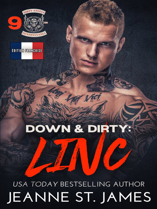 Title details for Down & Dirty by Jeanne St. James - Available